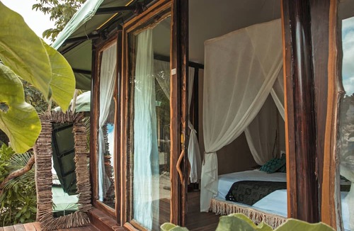 La Veleta Hotel | NUNUM-Luxury Tenting
