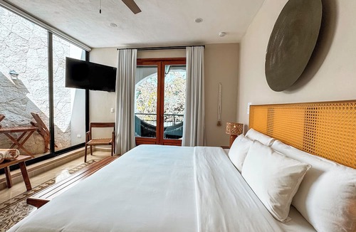 Valladolid Hotel | Frater Yucatan Hotel