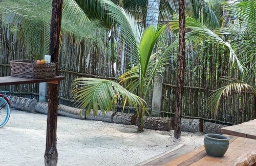 El Cuyo Hotel | El Regalo El Cuyo