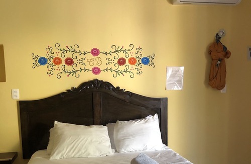 Temozon Hotel | VILLA CASA BONITA