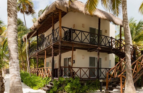 Punta Allen Cabin | Grand Slam Fishing Lodge Tulum