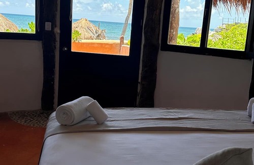 Zona Hotelera Hotel | La conchita Tulum