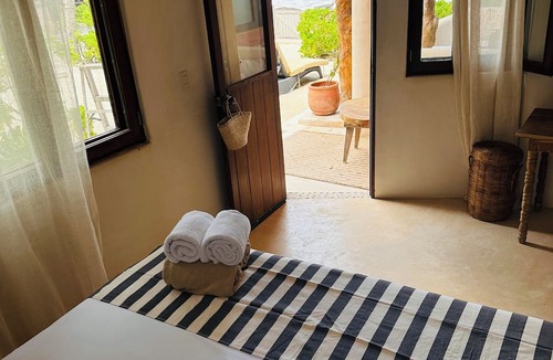 Zona Hotelera Hotel | La conchita Tulum