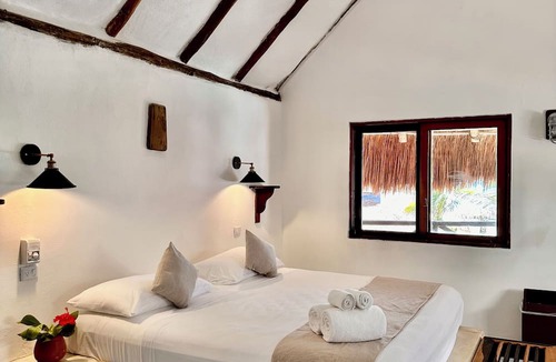 Zona Hotelera Hotel | La conchita Tulum
