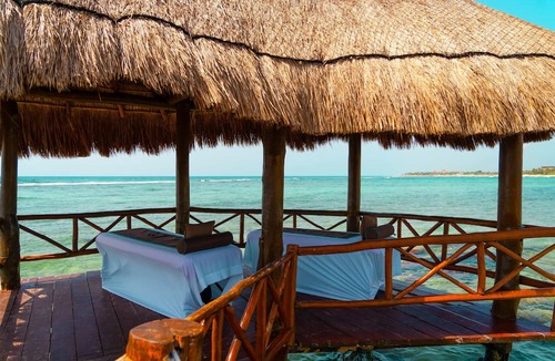 Akumal Hotel | Grand Oasis Riviera