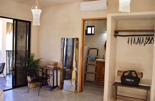Homun Bed & Breakfast | RESET ATEMPORAL