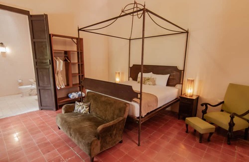 Sudzal Bed & Breakfast | Shambalanté