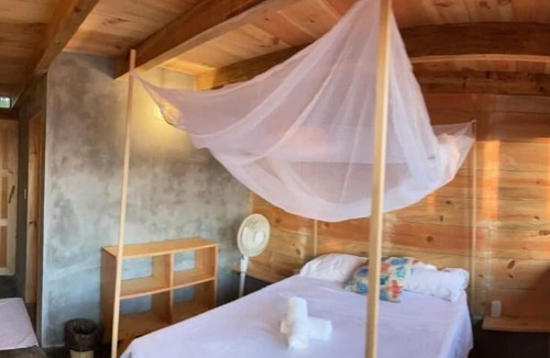 San Pedro Pochutla Hotel | Ballelita