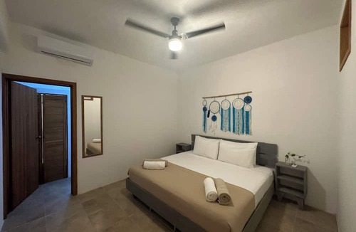 Isla Holbox Hotel | Hotel La Casa del Sol Holbox