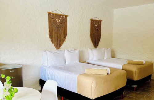Isla Holbox Hotel | Hotel La Casa del Sol Holbox