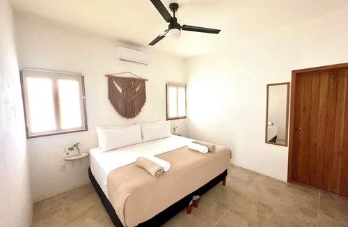 Isla Holbox Hotel | Hotel La Casa del Sol Holbox