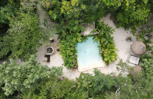 Leona Vicario Hotel | Madre Tierra Eco Habitat