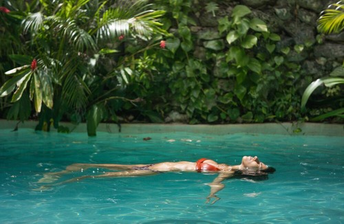 Leona Vicario Hotel | Madre Tierra Eco Habitat