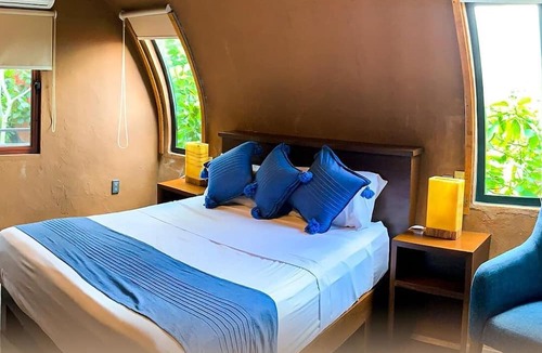 San Cayetano Hotel | Hotel Casa Naiyari
