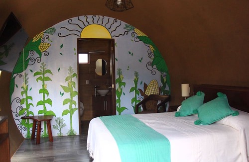 San Cayetano Hotel | Hotel Casa Naiyari