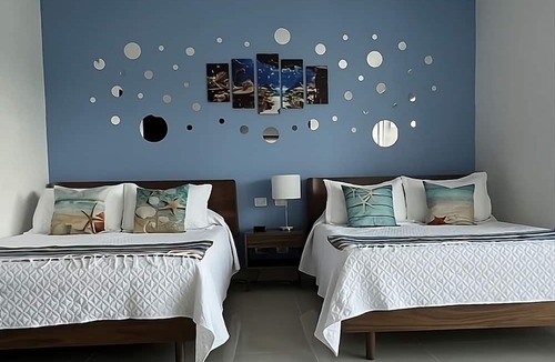 Puerto Juarez Apartment | Playa del Carmen
