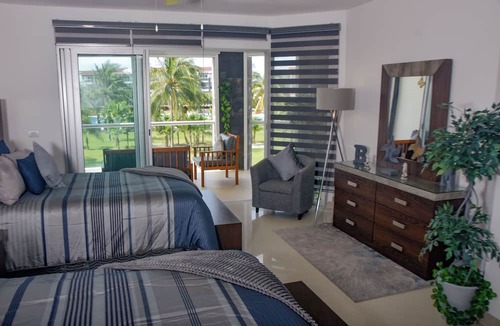 Puerto Juarez Apartment | Playa del Carmen