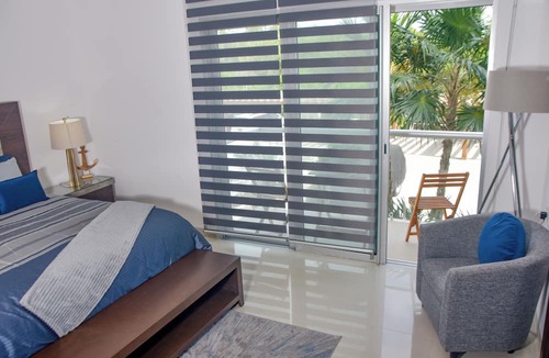 Puerto Juarez Apartment | Playa del Carmen