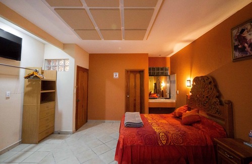 Taxco Hotel | hotel el angel taxco