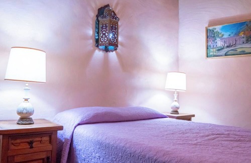 Centro Hotel | La Mansión Hotel