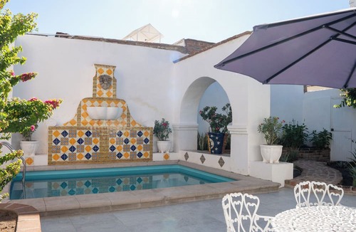 Centro Hotel | La Mansión Hotel