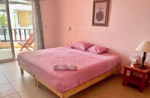 Los Tamarindos Hotel | Marea Royal Hotel