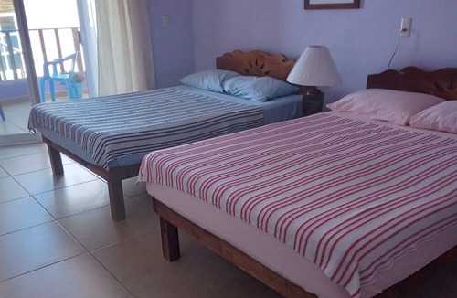 Los Tamarindos Hotel | Marea Royal Hotel