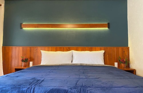 San Cristobal de las Casas Hotel | Hotel Mukul Na