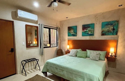 Barrio de Santiago Apartment | Casa de Cortes