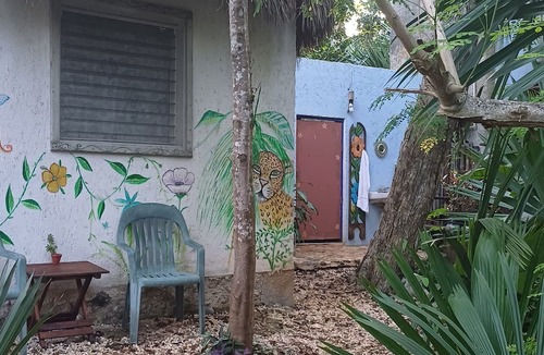 Tinum Bed & Breakfast | Mayan Bungalow Near Chichén Itza