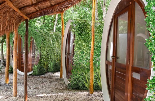 Coba Hotel | Kakao Coba Hotel Experience
