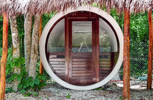 Coba Hotel | Kakao Coba Hotel Experience