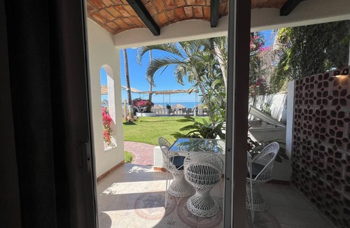 Rincon de Guayabitos Hotel | Villas el Dorado