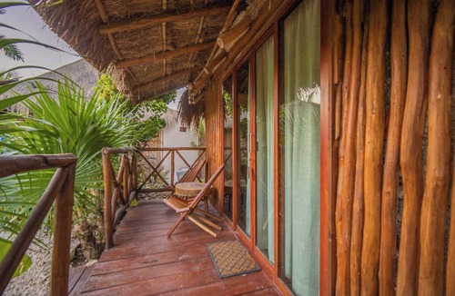 Soliman Bay Hotel | SelvaLuz Tulum Resort & Spa