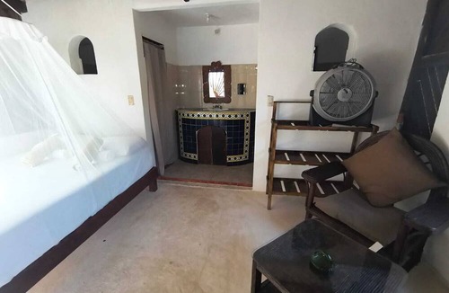 San Pedro Pochutla Hotel | SHAMBHALA VISION