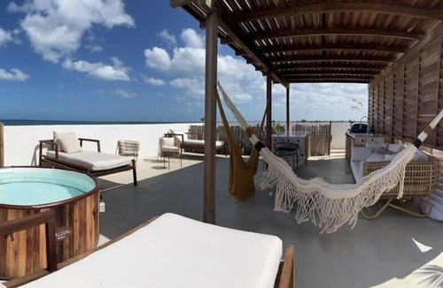 Chelem Apartment | Torre Chelem