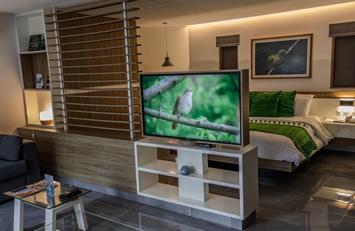 Tuxtla Gutierrez Hotel | The Lu'um House