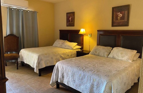 Cuatrocienegas De Carranza Hotel | Hotel Quinta Sta Cecilia