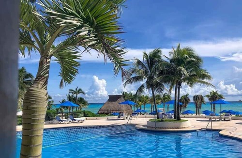 Playacar Hotel | Hotel Ritz