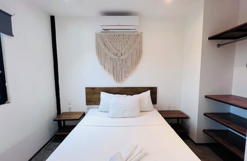 Zazil-ha Hotel | Coco Live Suites