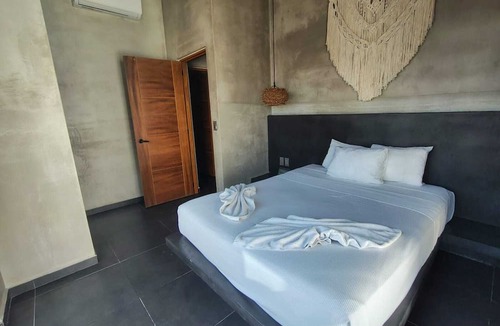 Zazil-ha Hotel | Coco Live Suites