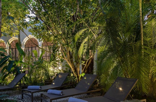 Barrio de Santiago Hotel | Kunuk Hotel Boutique