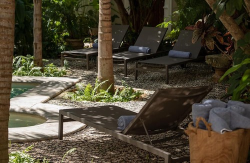Barrio de Santiago Hotel | Kunuk Hotel Boutique
