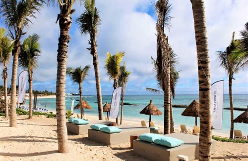 Akumal Condo | Luxurious Tulum Terrazas 2-bedroom Condominiuml