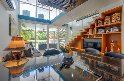 Akumal Condo | Luxurious Tulum Terrazas 2-bedroom Condominiuml