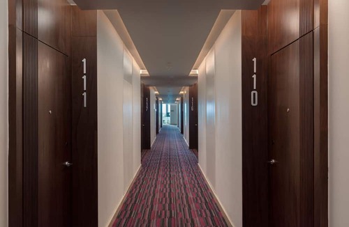 Merida Hotel | Camino Real Mérida