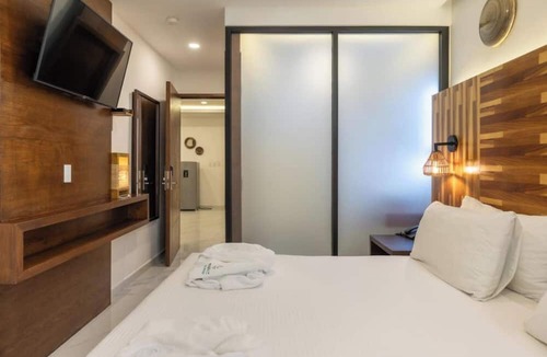 Zazil-ha Hotel | Marvic Boutique Hotel