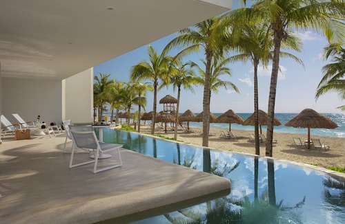 Puerto Morelos Resort | Secrets Riviera Cancún All Preferred - Adults Only - All inclusive