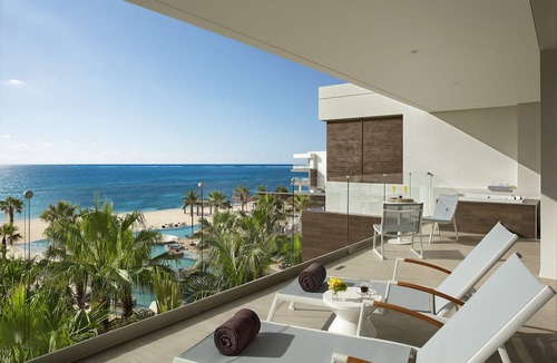 Puerto Morelos Resort | Secrets Riviera Cancún All Preferred - Adults Only - All inclusive