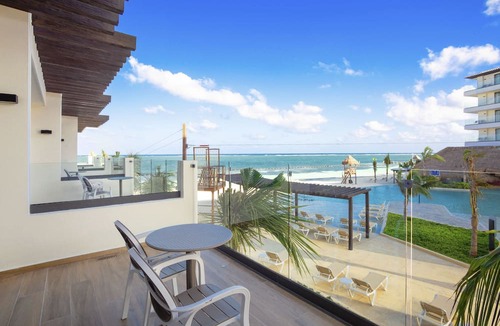 Puerto Morelos Hotel | Sensira Resort & Spa Riviera Maya – All Inclusive